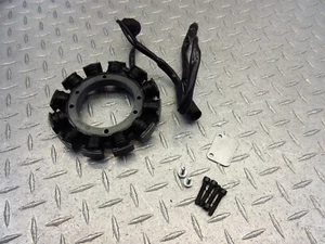 1996 96-03 Harley Davidson Sportster 1200 C XL1200 Stator Magneto Works - Picture 1 of 11