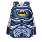 Kid Boy Child Toddler Junior Character Backpack Rucksack School Student Bag New