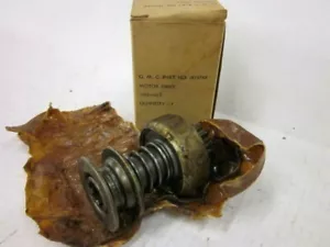 GMC CCKW Chevy Chevrolet Military Truck G85 G508 G506 Starter Drive NOS - Picture 1 of 1