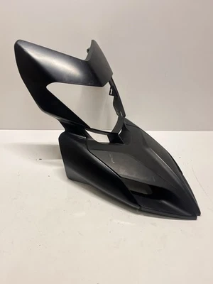 Carenagem de farol dianteiro 2013-18 Ducati Hyperstrada Hypermotard 821 939 SP - Imagem 1 de 4