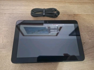 Amazon Fire 7 7in 16GB  (12th Generation) - Black - Image 1 of 4