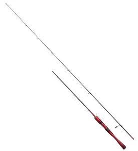 Shimano World Shaula Technical Edition S66UL-R/2 Spinnrute JDM NEU - Bild 1 von 6