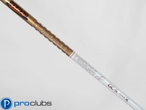 NEW GRAPHITE DESIGN TOUR AD GC 5 X-FLEX DRIVER SHAFT #450901 - Picture 1 of 3