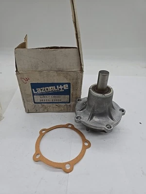 Bomba de agua L31-1600 para Toyota Mark II y Toyota Crown Foto 1 de 4