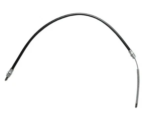 Tenneco 4793477 (Raybestos BC93477) Parking Brake Cable fits Buick, Cadillac - Picture 1 of 6