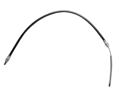 Cable de freno de estacionamiento Tenneco 4793477 (Raybestos BC93477) para Buick, Cadillac Foto 1 de 4