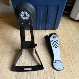 Yamaha HH65 Electronic Hi Hat Controller Pedal KP65 Kick Pad Pair - Picture 1 of 11