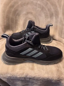 Neu Adidas Rockadia Trail 3.0 Damen-Laufschuhe Größe 7 – ohne Karton - Bild 1 von 5