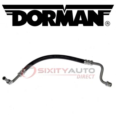 Dorman Outlet Lower Oil Cooler Hose Assembly for 1993-1997 Cadillac Seville xd Foto 1 de 4