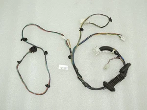 Cableado puerta delantera derecha suzuki Jimny 1.3i 3675676JE0 - Imagen 1 de 6