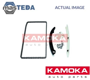 7001551 KIT CATENA DISTRIBUZIONE MOTORE KAMOKA PER CHEVROLET CRUZE,AVEO,ORLANDO,TRAX - Foto 1 di 5
