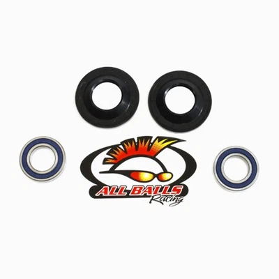 2006 TM MX 250F Dirt Bike All Balls Front Wheel Bearing & Seal Kit - Image 1 of 2