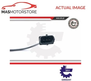 CRANKSHAFT POSITION SENSOR SKV GERMANY 17SKV301 P FOR LANCIA LYBRA,LYBRA SW - Picture 1 of 7