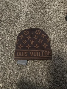 Louis Vuitton Beanie - Picture 1 of 1