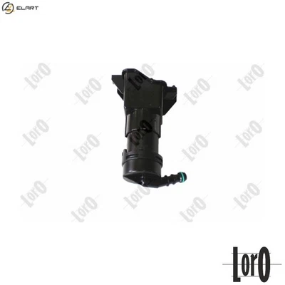 WASHER FLUID JET HEADLIGHT CLEANING 103-03-024 FOR AUDI A6/S6 BPJ/BYK 2.0L 4cyl - Image 1 of 4