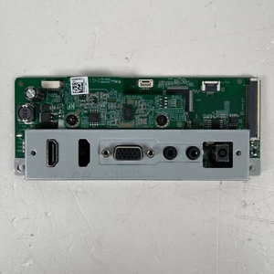 HP 524sa Monitor Replacement Main Board Motherboard TESTED - Picture 1 of 10