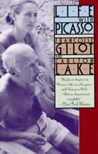 Life with Picasso by Francoise Gilot: Used
