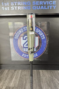 Bate de béisbol Demarini The Goods 2025 de dos piezas BBCOR 32 pulgadas 29 oz nuevo con garantía - Imagen 1 de 14
