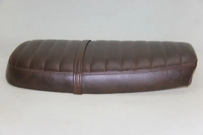25" inches 1976-1979 Kawasaki KZ750 B B1-B4 Twin motorcycle seat CODE: B4393 Foto 1 de 4