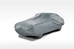 Coverzone Stormforce Outdoor Fitted Car Cover (Volvo 120,121,122,131 ) - Picture 1 of 3