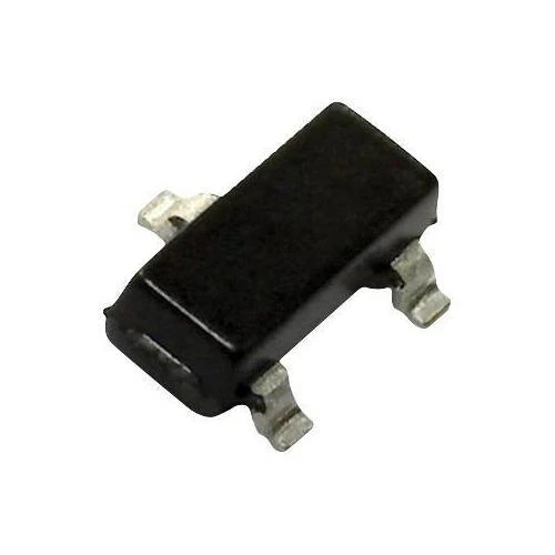 IC, THERMAL SENSOR, 2.3V, SOT23-3 - MCP9700T-E/TT - Image 1 of 1