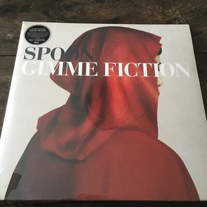 Spoon – Gimme Fiction - DELUXE 2  LP - FACTORY SEALED - Imagen 1 de 2