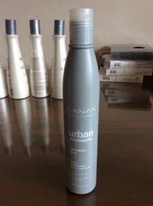 Lanza solutions Urban Elements Shampoo Plus herbal conditioning hair & body wash - Picture 1 of 3