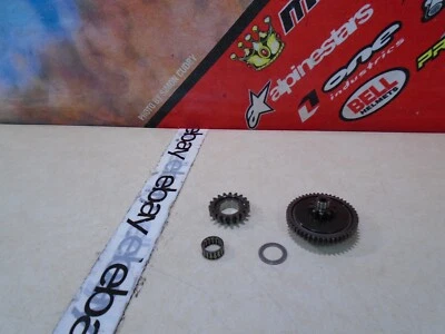 KTM ADVENTURE 950 2004 equipo de arranque 04 Adventure950 LC8  Foto 1 de 4