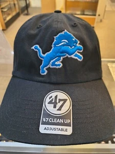 47 Brand Clean Up Lions Hat - Picture 1 of 4