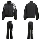 Adidas Women Originals FAKTEN TRACK SUIT - Jacket & Pants. Colour: Black/White