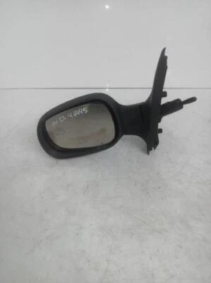 018011 left rearview mirror for RENAULT CLIO II FASE II (B CB0) 2001 277539 - Image 1 of 4