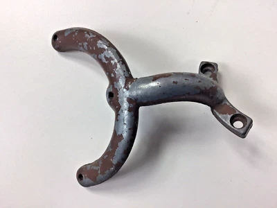 36" Chestnut Brown Ceiling Fan Blade Arm Bracket Replacement 70031 - Image 1 of 4