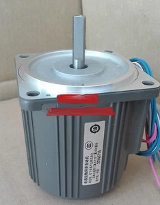 1PC New Panasonic M8RX25SV4LGA 25W round shaft motor - Picture 1 of 1