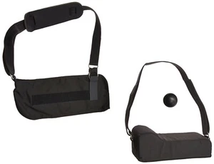 Shoulder Immobilizer with Abduction Pillow w/ Ball - Bild 1 von 1
