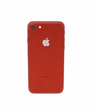 Apple iPhone 7 4.7" Smartphone Unlocked 128GB 12MP Red Proximity Sensor