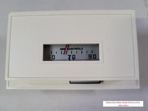 NEW KMC Controls CTC-1501-10 Thermostat CTC150110 - Picture 1 of 5