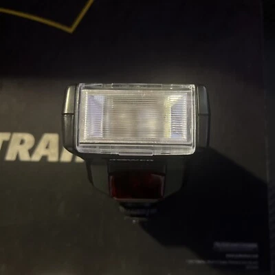 Bower SFD450N Shoe Mount Flash for  Canon - Image 1 of 3