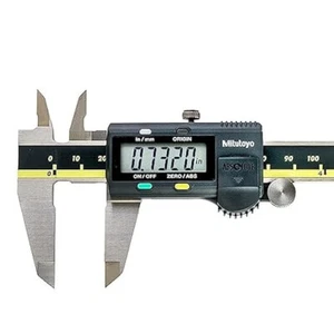 Mitutoyo 500-197-30 ABSOLUTE AOS Digital Caliper 0-8 Inch / 0-200mm | USA STOCK - Picture 1 of 6