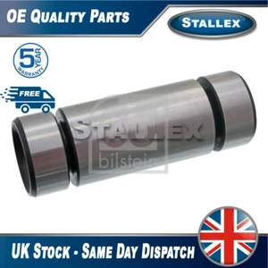 Adatto per Porsche 911 1966-1993 914 1969-1976 braccio oscillante albero Stallex 90110534204 - Foto 1 di 2
