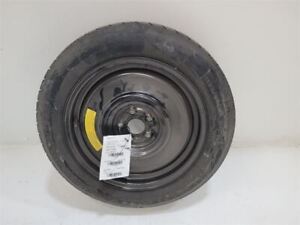 2010-2014 SUBARU LEGACY Spare Wheel 16x4 T13580R16 28151AJ13A 