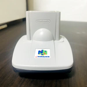 Nintendo 64 GB Pak Pack N64 Game Boy Genuine Authentic Official NUS-019 - Picture 1 of 16