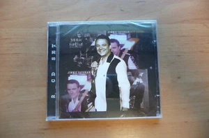 @ CD JIMMIE VAUGHAN - OUT THERE / EVANGELINE RECORDS 2007 SS / BLUES ROCK USA - Picture 1 of 2