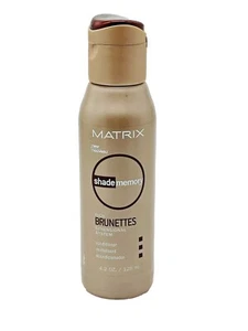 Matrix Shade Memory Rich Brunettes Dimensional System Conditioner 4.2 oz - Picture 1 of 2