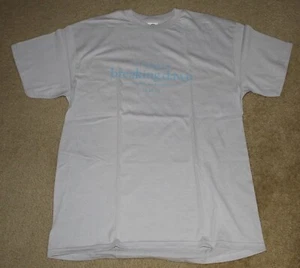 SDCC 2012 EXCLUSIVE THE TWILIGHT SAGA BREAKING DAWN PART 2 CULLEN T~SHIRT BNWOT - Picture 1 of 2
