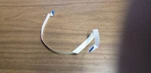 CABLE HAIER FLEX CONEXIÓN PLACA DE CONTROLADOR LED A T-CON BD DEL MODELO LE55B1381E - Imagen 1 de 1
