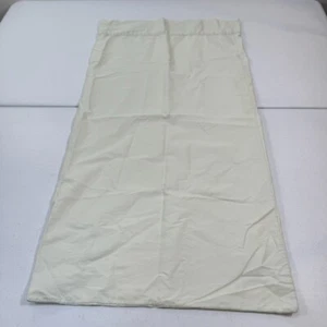 ralph lauren pillowcase king green solid green 100% cotton modern - Picture 1 of 11