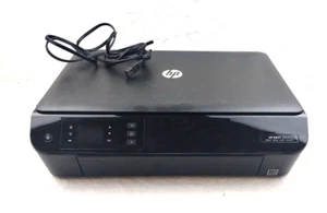 HP Envy 4500 Wireless Color All-In-One Photo Inkjet Printer Copy Scan -Needs Ink - Picture 1 of 3