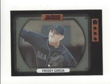 2000 Bowman Baseball Retro/Future Parallel Singles - You Choose ~