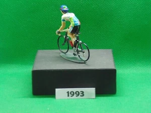 FIGURINE CYCLISTE - Format Vintage 1993 - CLAS - CAJASTUR - Imagen 1 de 1