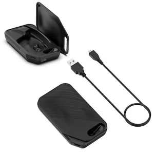 Caja de carga para auriculares inalámbricos Bluetooth Plantronics Voyager 5200 5210 - Imagen 1 de 6